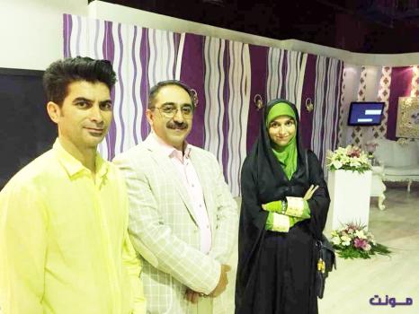 آرایشگاه گرند (شاپور سابق)