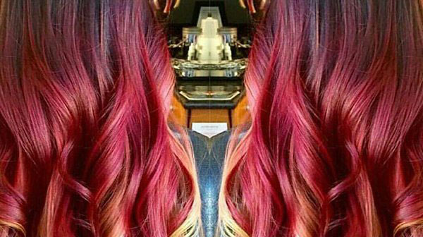 آرایشگاه الیها