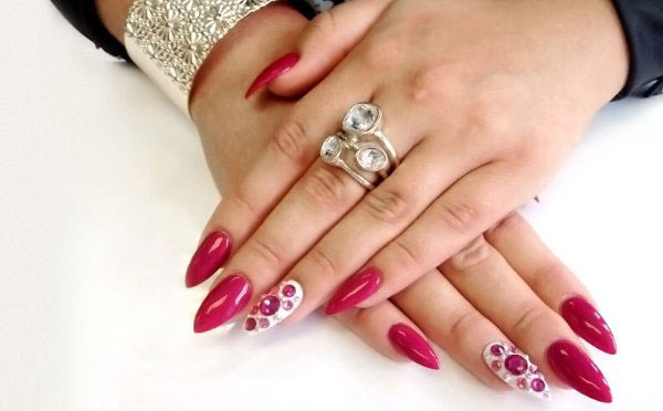 آرایشگاه بهار 