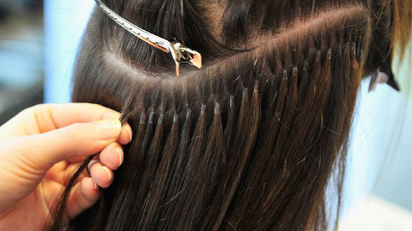 آرایشگاه فلامینگو