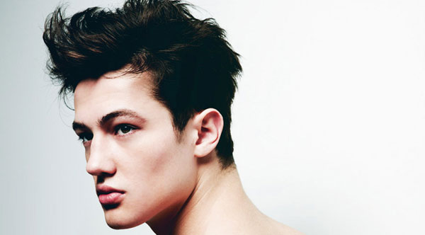 آرایشگاه مهدی مرزداران