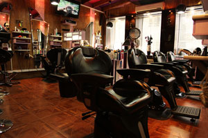 آرایشگاه پرشیا