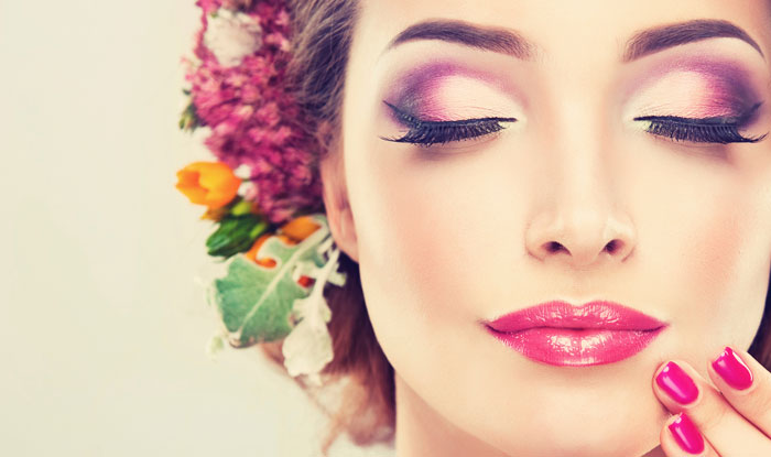 آرایشگاه پگی بهمنی