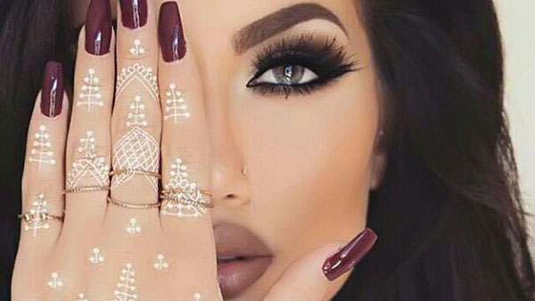 آرایشگاه گل گندم