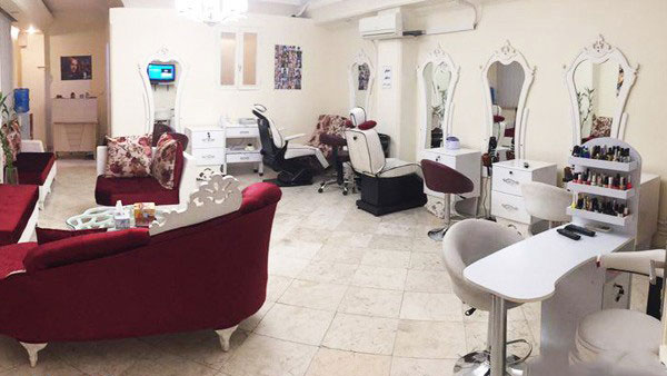 حسنا قادری (اریابانو سابق)