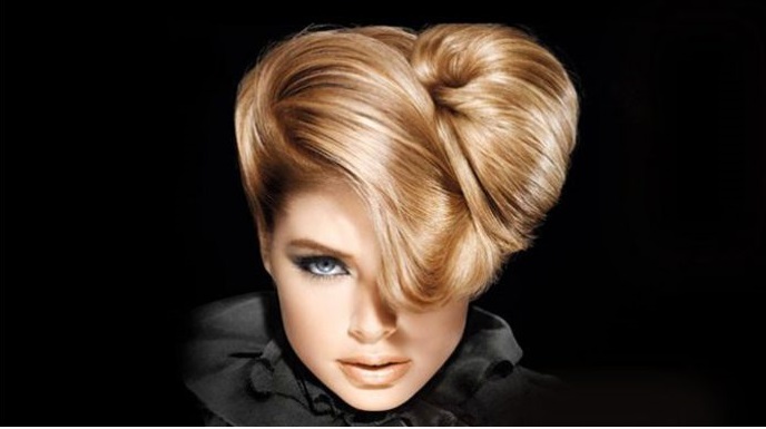 سالن زیبایی خوش ذوق