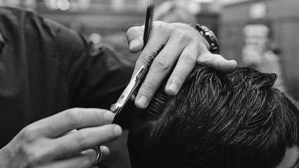 سالن زیبایی لاکچری