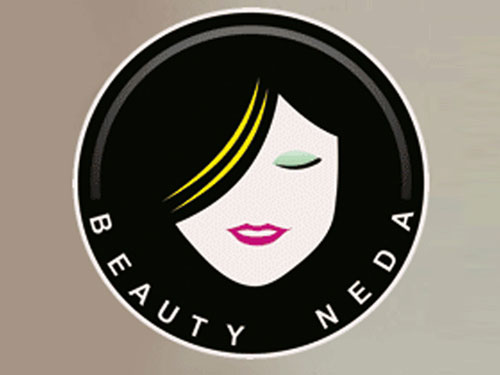 سالن زیبایی ندا