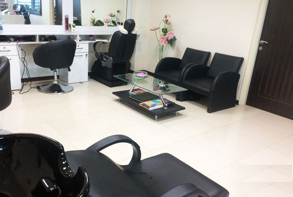 سالن زیبایی چهره ساز