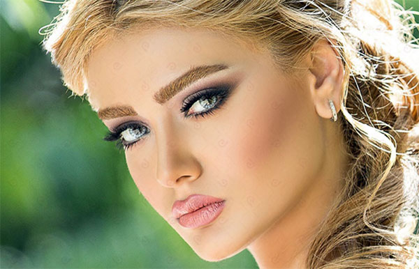 سالن عروس و زیبایی پارس آنا