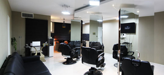 سالن مردانه ساریژ