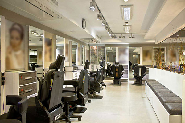 عروس سرای رادا