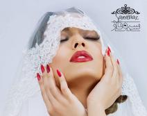  سالن آرایش سروناز