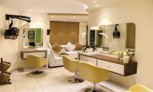 سالن زیبایی بانوی شرقی