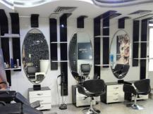 سالن زیبایی عروس خاص