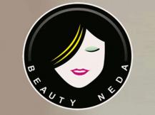 سالن زیبایی ندا